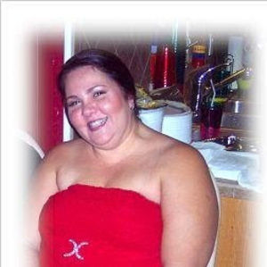 Meet your Posher, Frances